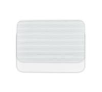 Chicco Next2Me - Juego de 2 sábanas, 100% algodón Suave, Accesorio Original y Oficial para Cuna Next2Me