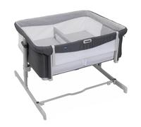 Minicuna Colecho Chicco Next2me Twins Chicco