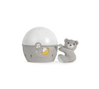 Chicco Next2Stars Proyector Beige