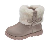 Chicco, Botas Niña con Cierre Lateral, Botines Bebé Niña Cálidos, Cómodos, Ligeros y Transpirables, Ideales para Otoño e Invierno, Zapatos Niña, Designed in Italy
