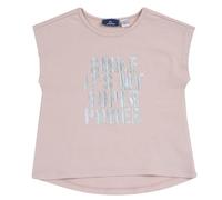 Chicco Niñas Camiseta de Manga Corta con un Texto a la Moda 261