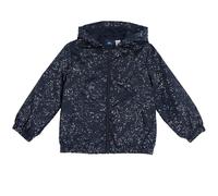 Chicco Niñas Chaqueta con Cómodo Cierre de Cremallera, Look Casual 261