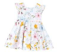 Chicco Niñas Vestido de Manga Corta
