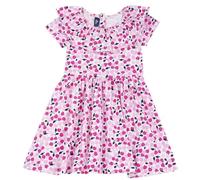 Chicco Niñas Vestido de Manga Corta