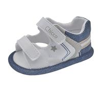 Chicco Niñas Zapatillas para la Guardería y la Casa 261_2
