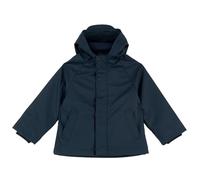 Chicco Niños Albornoz de Suave Tejido de Toalla 100% Algodón con Capucha y Cinturón NOS