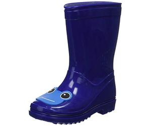 Chicco Niños Botas de Lluvia de Goma 261