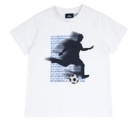 Chicco Niños Camiseta de Manga Corta