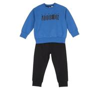 Chicco Niños Chándal con Sudadera y Pantalones Largos