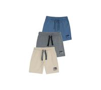 Chicco Niños Conjunto de 3 Pantalones Cortos