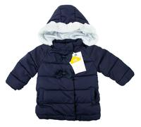Chicco Niños Invierno Plumón Chaqueta con Capucha 68