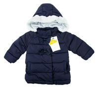 Chicco Niños Invierno Plumón Chaqueta con Capucha 68
