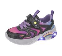 Chicco Niños Zapatillas con Doble Cierre Deportivos Cómodos FW25 253
