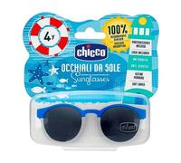 Chicco Occhiale Da Sole Sunglasses 4 y Azul 1 ud