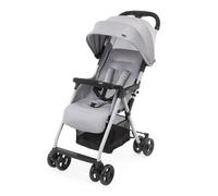 Chicco OHlalà 3 Sillita de paseo ligera 1 Asiento(s) Gris