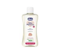 Chicco Olio Massaggio Baby Moments 200ml