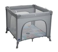 Chicco Open Box parque infantil Gris