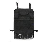 Chicco, organizador del coche, Negro (Negro)