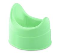 Chicco - Orinal anatómico, color verde, azul o rosa