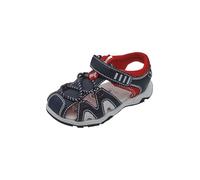 Chicco Owes Sandalia Roja de Niño 61124-700, turquesa, 17 EU