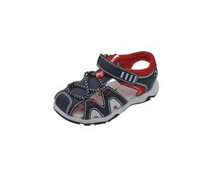 Chicco Owes Sandalia Roja de Niño 61124-700, turquesa, 17 EU