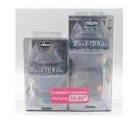 Chicco Pack Biberones