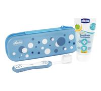 Chicco Pack Dental Azul 6-36 meses