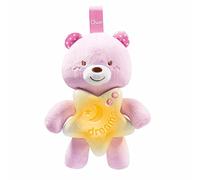 Chicco 000.09156.100.000 luz nocturna para bebés Hamaca colgante Rosa