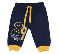 Chicco Pantalones Deportivos, Bebé-Niños, Azul (2), 2 años, Diseñado en Italia