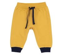 Chicco Pantalones Deportivos, Bebé-Niños, Ocre, 6 meses, Diseñado en Italia