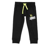 Chicco, Pantalones Niño en Felpa, con Cintura Cómoda con Cordón, Elástico en el Tobillo y Bolsillo Trasero, Ajuste Relajado, Ropa Niño, Diseñado en Italia