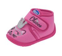 Chicco, Pantofola casa e asilo (1), Niñas, Fuxia, 32 EU, Diseñado en Italia