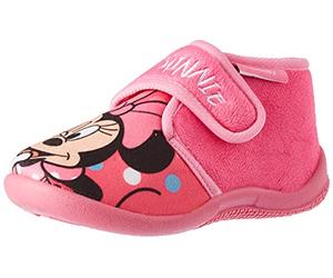 Chicco, Pantofola casa e asilo (2), Unisex niños, Fuxia, 22 EU, Diseñado en Italia