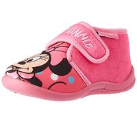 Chicco, Pantofola casa e asilo (2), Unisex niños, Fuxia, 25 EU, Diseñado en Italia
