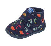 Chicco, Pantofola casa e asilo (3), Niños, Azul (5), 20 EU, Diseñado en Italia