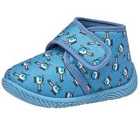 Chicco Pantofola Tolom, Unisex niños, Azure, 18
