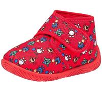 Chicco Pantofola Tolom, Unisex niños, Rojo, 18
