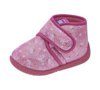 Chicco, Pantuflas Niña Casa y Guardería, Babuchas Niña Cómodas, Flexibles, Transpirables y Ligeras, Zapatillas Casa Bebé, Designed in Italy