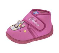 Chicco, Pantuflas Niña Casa y Guardería, Babuchas Niña Cómodas, Flexibles, Transpirables y Ligeras, Zapatillas Casa Bebé Niña, Designed in Italy