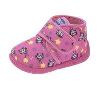 Chicco, Pantuflas Niña Casa y Guardería, Babuchas Niña Cómodas, Flexibles, Transpirables y Ligeras, Zapatillas Casa Bebé Niña, Designed in Italy