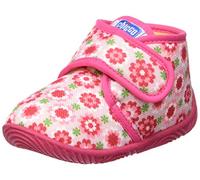 Chicco, Pantuflas Niña Casa y Guardería, Babuchas Niña Cómodas, Flexibles, Transpirables y Ligeras, Zapatillas Casa Bebé Niña, Designed in Italy