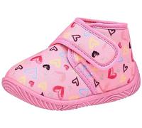 Chicco, Pantuflas Niña Casa y Guardería, Babuchas Niña Cómodas, Flexibles, Transpirables y Ligeras, Zapatillas Casa Bebé Niña