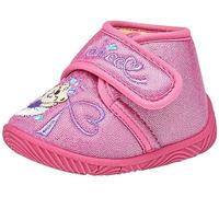 Chicco, Pantuflas Niña Casa y Guardería, Babuchas Niña Cómodas, Flexibles, Transpirables y Ligeras, Zapatillas Casa Bebé Niña, Designed in Italy
