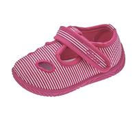 Chicco, Pantuflas Niña, Zapatillas para la Guardería y Estar en Casa con Cierre Cómodo Ajustable, Diseñado en Italia