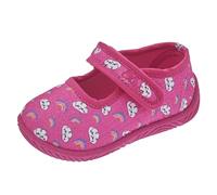 Chicco, Pantuflas Niña, Zapatillas para la Guardería y Estar en Casa con Cómodo Cierre, Designed in Italy
