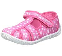 Chicco, Pantuflas Niña, Zapatillas para la Guardería y Estar en Casa con Cómodo Cierre, Designed in Italy