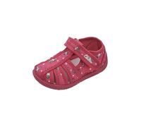 Chicco, Pantuflas Niña, Zapatillas para la Guardería y Estar en Casa con Cómodo Cierre, Designed in Italy
