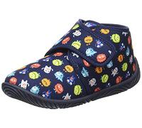 Chicco, Pantuflas Niño, Ideales para Casa y Guardería, Cómodas, Flexibles, Transpirables y Ligeras, Zapatillas Casa y Guardería Bebé, Designed in Italy