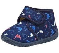 Chicco, Pantofola casa e asilo (3), Niños, Azul (3), 30 EU, Diseñado en Italia