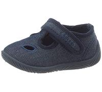 Chicco, Pantuflas Niño, Zapatillas para la Guardería y la Casa con Cómodo Cierre, Designed in Italy